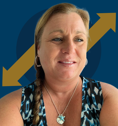 Diane Sirois, propriétaire de Nova Containers